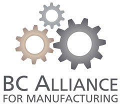 BC Alliance For Manufacturing